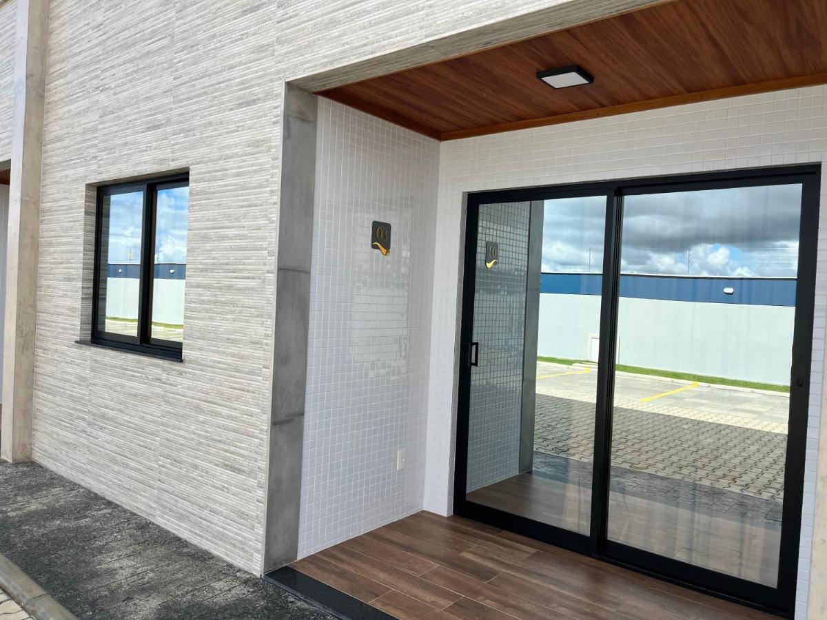 Conquista Executive Residence Vitória da Conquista Exterior foto
